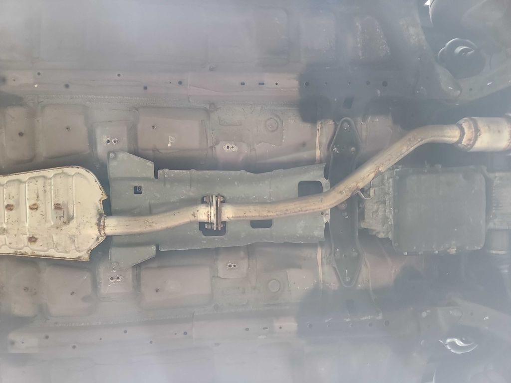 2012 Subaru Forester Image 20