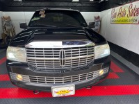 Image for 2008 Lincoln Navigator L ID: 6608144