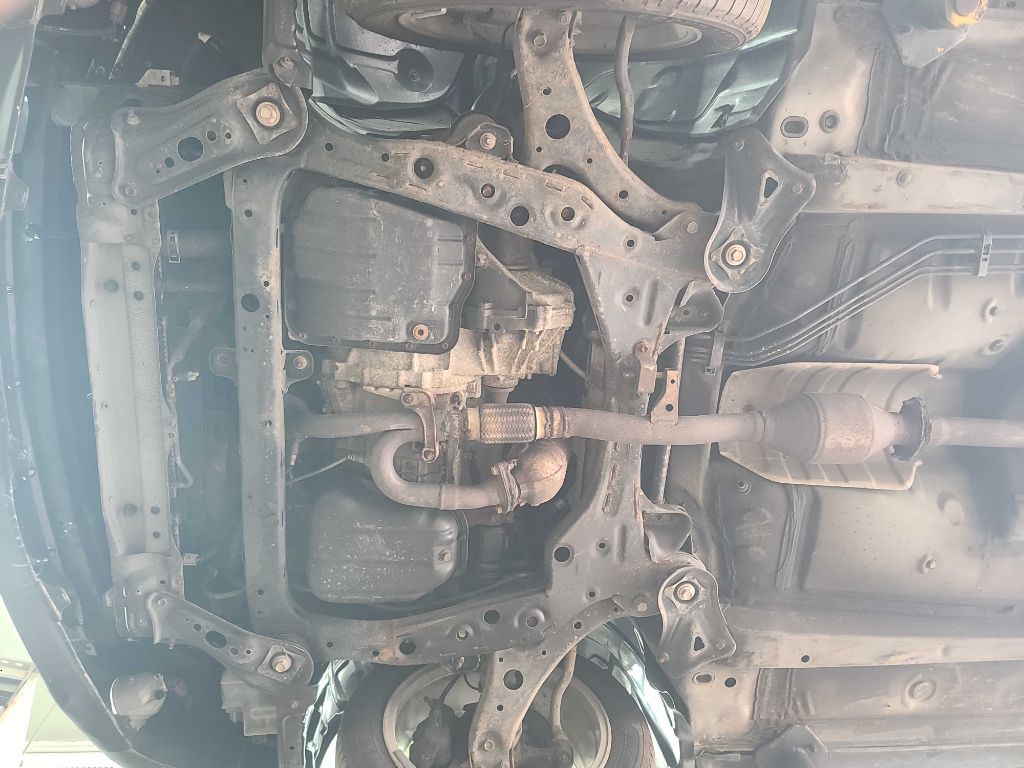2005 Lexus ES Image 18