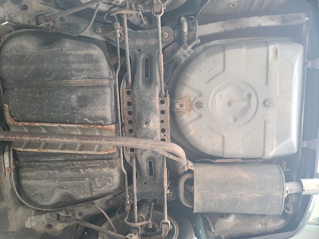 2005 Lexus ES Image 20