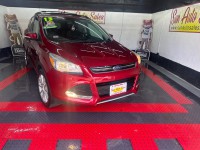 Image for 2013 Ford Escape SEL ID: 6629496
