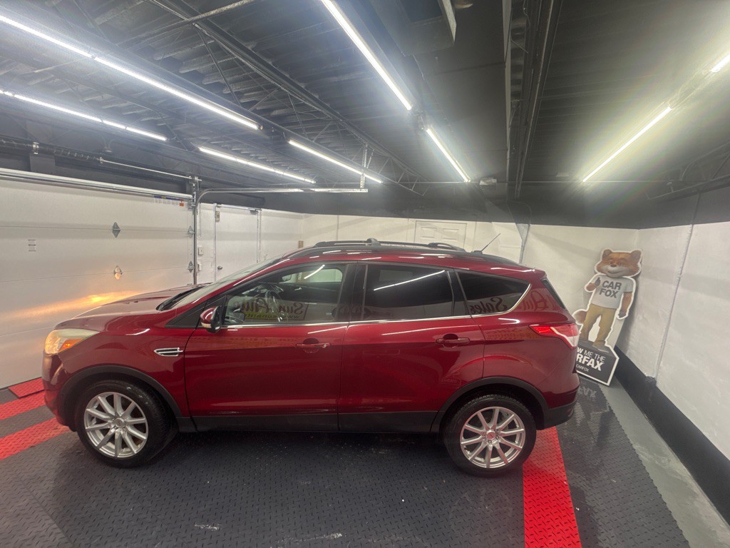 2013 Ford Escape Image 5