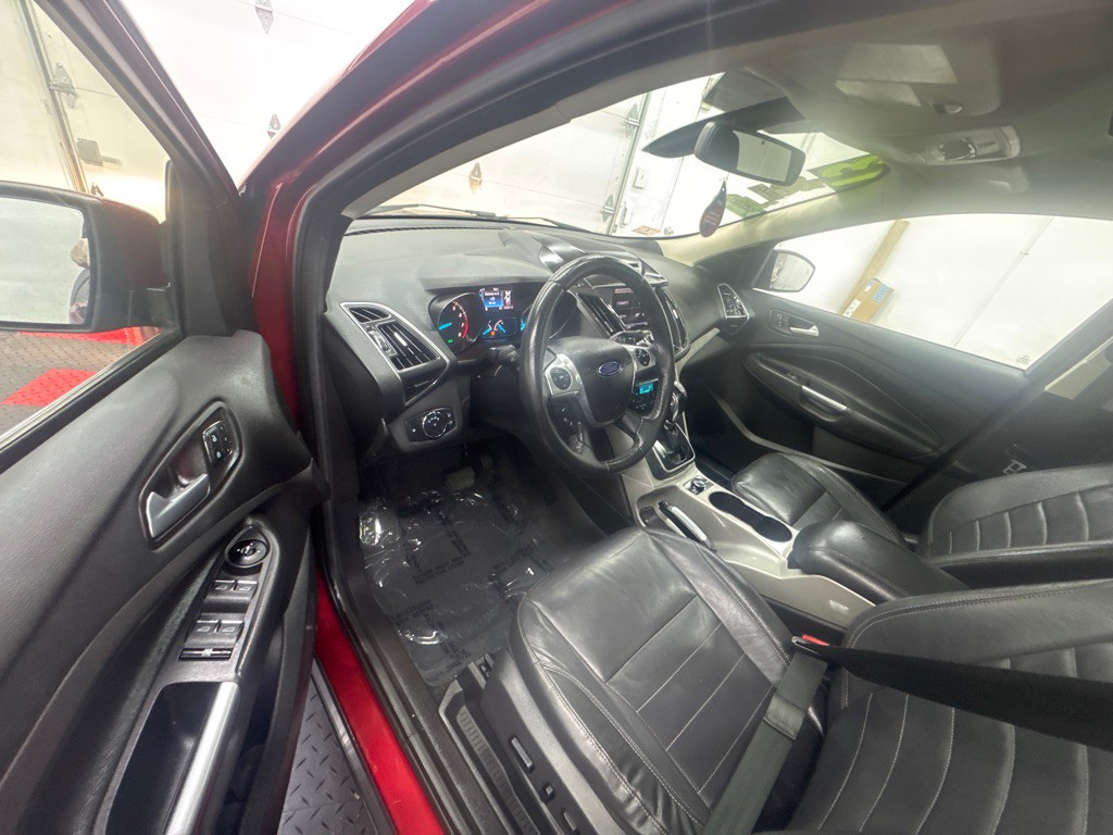 2013 Ford Escape Image 7