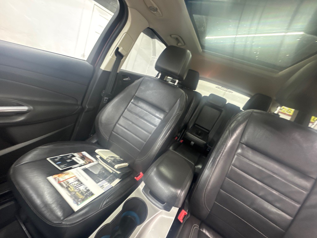 2013 Ford Escape Image 8