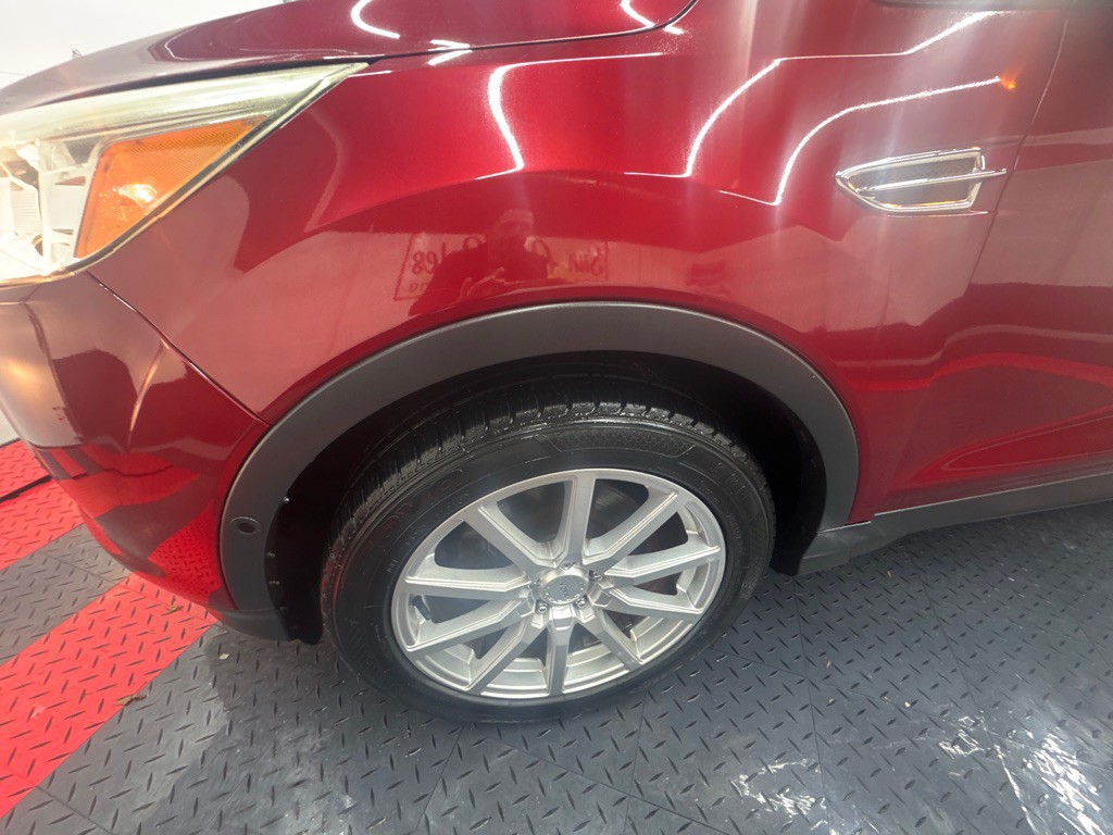 2013 Ford Escape Image 13
