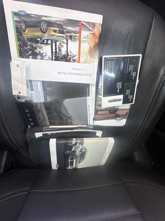 2013 Ford Escape Image 18