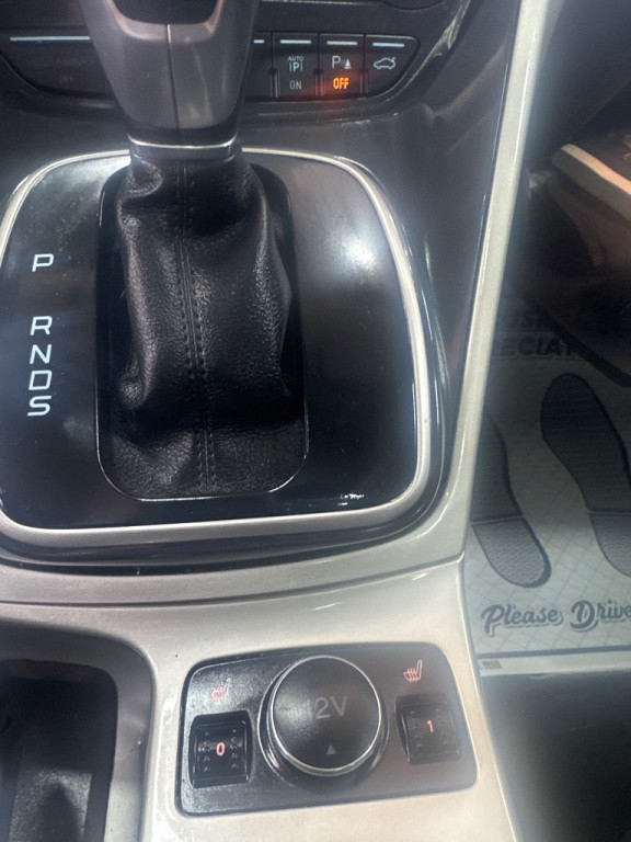 2013 Ford Escape Image 19