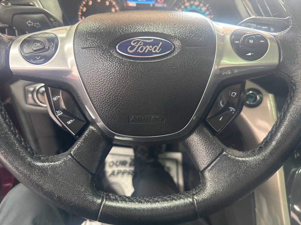 2013 Ford Escape Image 20