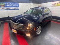 Image for 2005 Cadillac CTS HI FEATURE V6 ID: 6640262