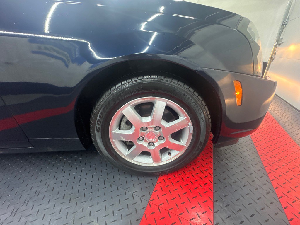 2005 Cadillac CTS Image 6