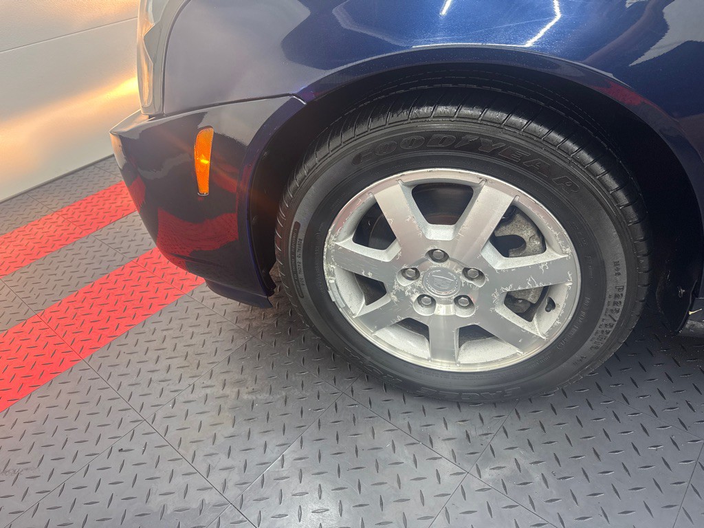 2005 Cadillac CTS Image 7