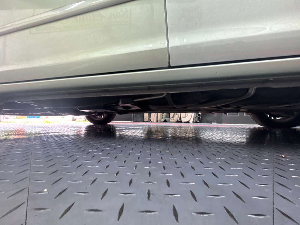 2008 Toyota Sienna Image 11