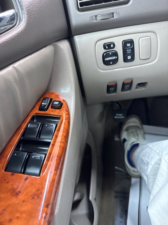 2008 Toyota Sienna Image 18