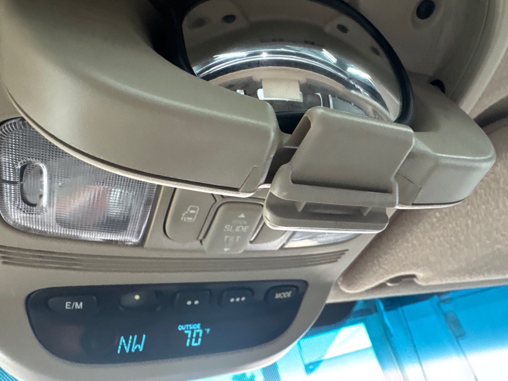 2008 Toyota Sienna Image 19