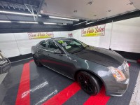 Image for 2012 Cadillac CTS Luxury Collection ID: 6646400