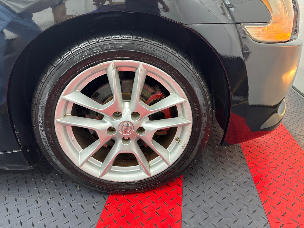 2010 Nissan Maxima Image 12