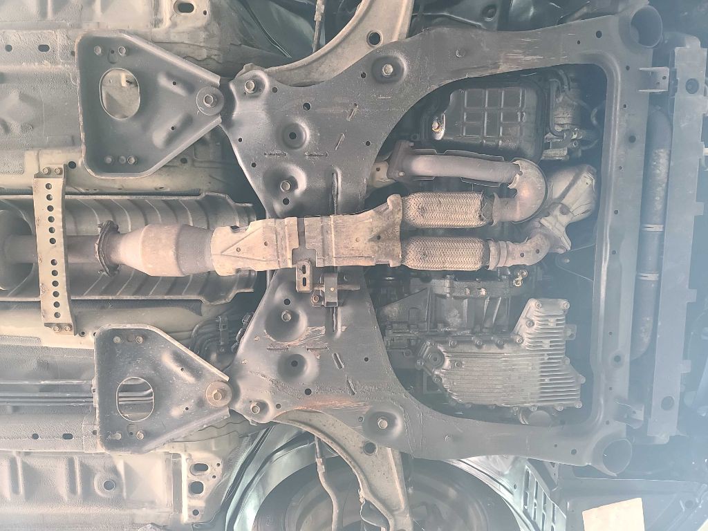 2010 Nissan Maxima Image 18