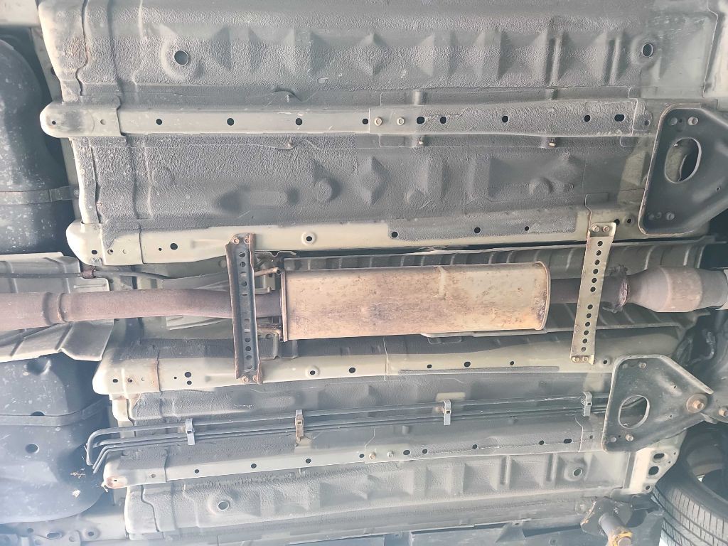 2010 Nissan Maxima Image 19