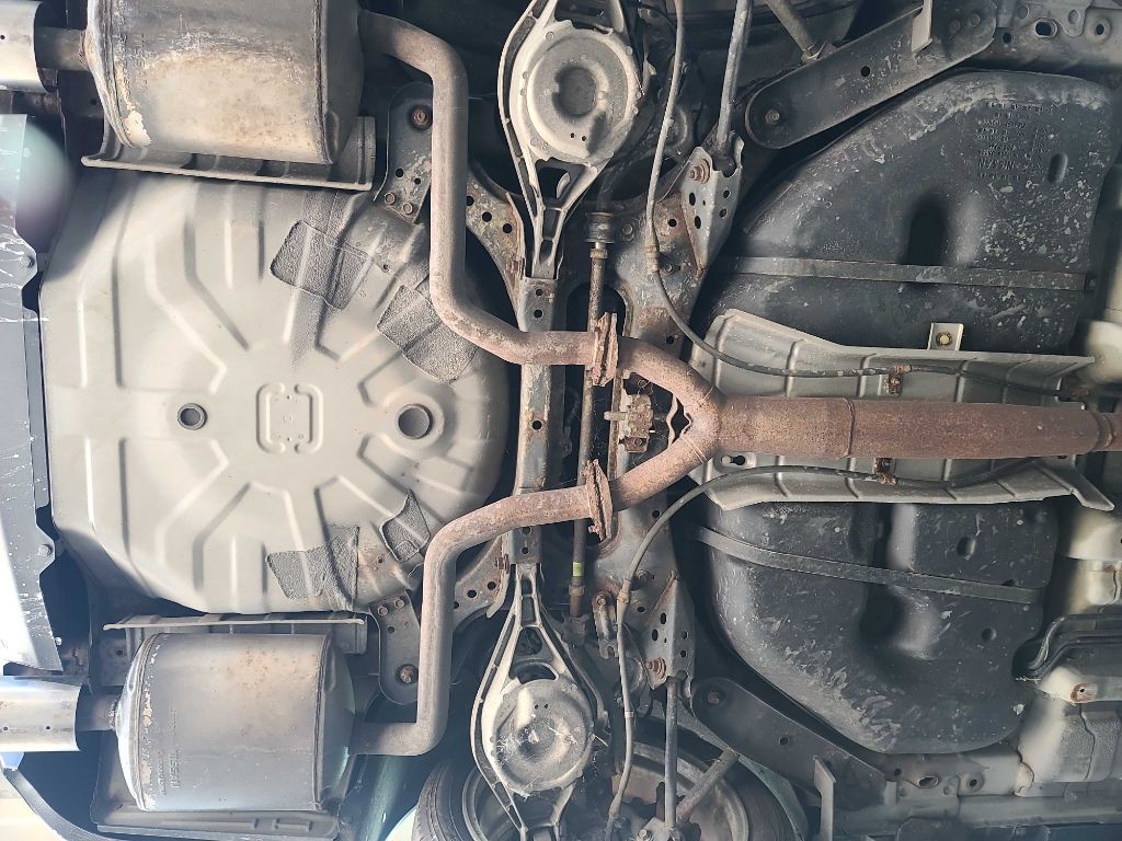 2010 Nissan Maxima Image 20