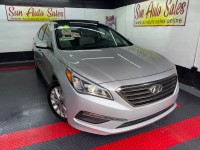 Image for 2015 Hyundai Sonata Sport ID: 6649405