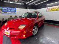 Image for 2001 Pontiac Firebird GT ID: 6658681