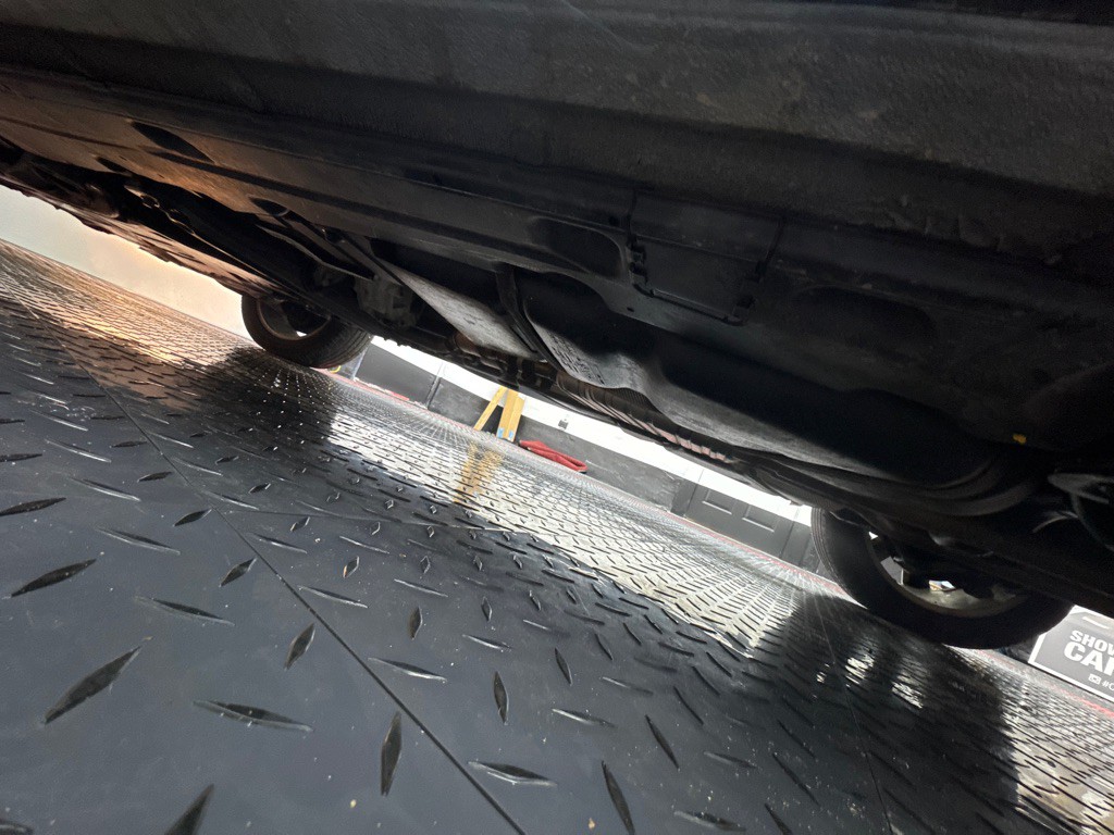 2007 Audi Q7 Image 14