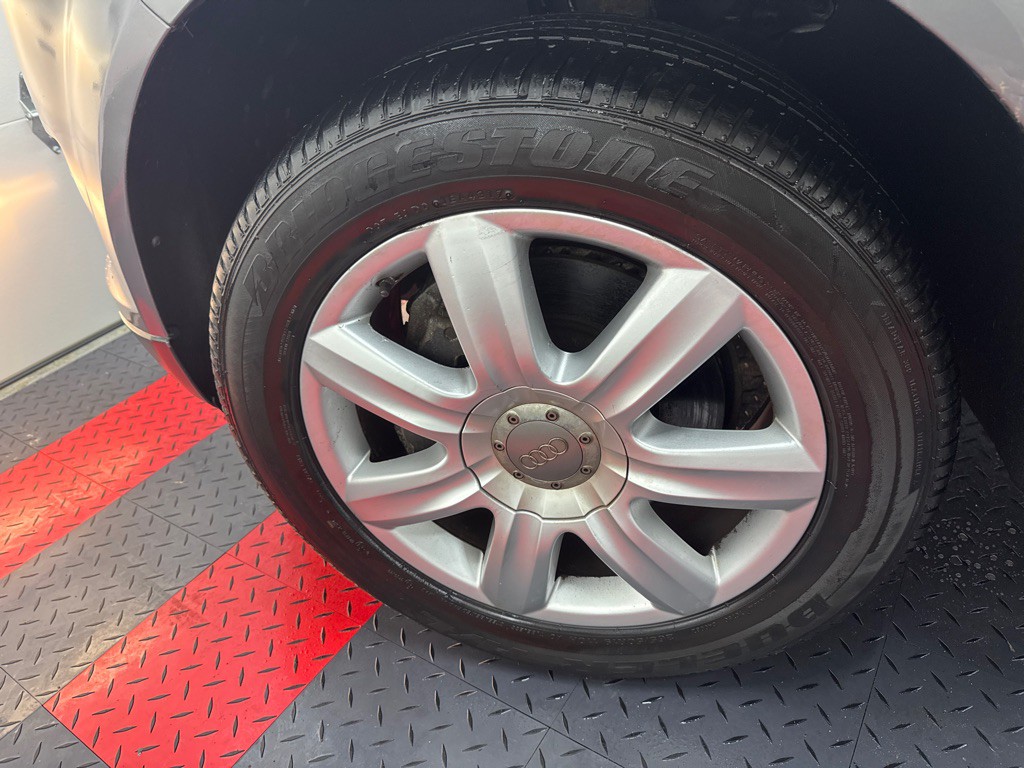 2007 Audi Q7 Image 15