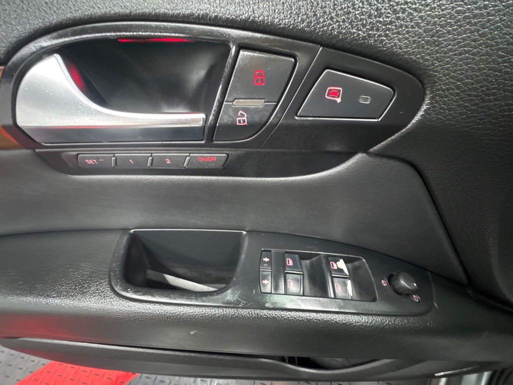 2007 Audi Q7 Image 18