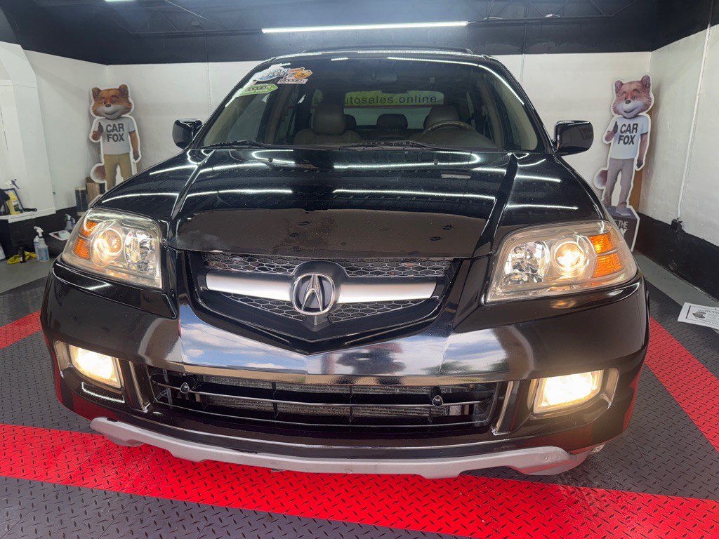 2004 Acura MDX Image 6