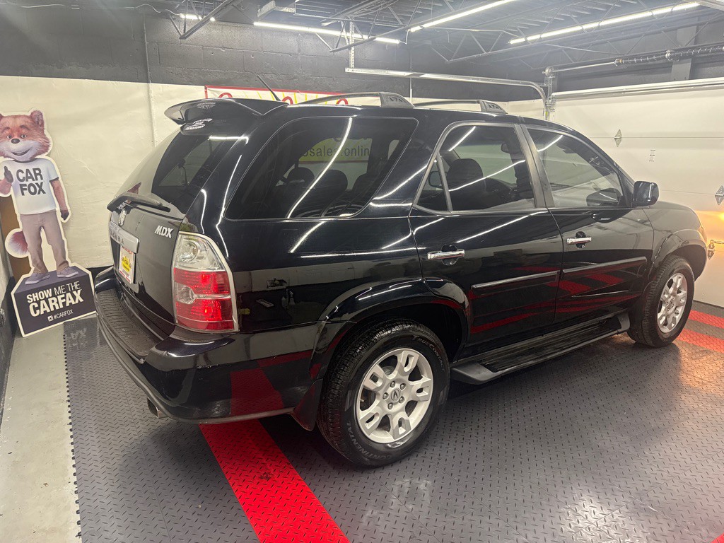 2004 Acura MDX Image 13