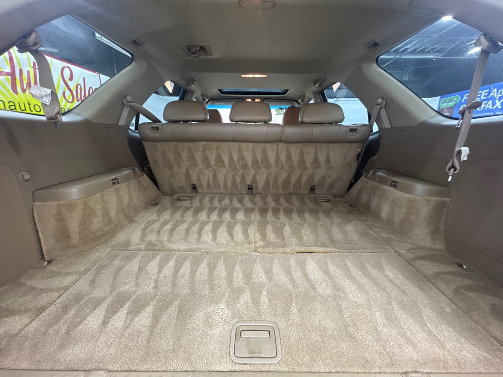 2004 Acura MDX Image 15