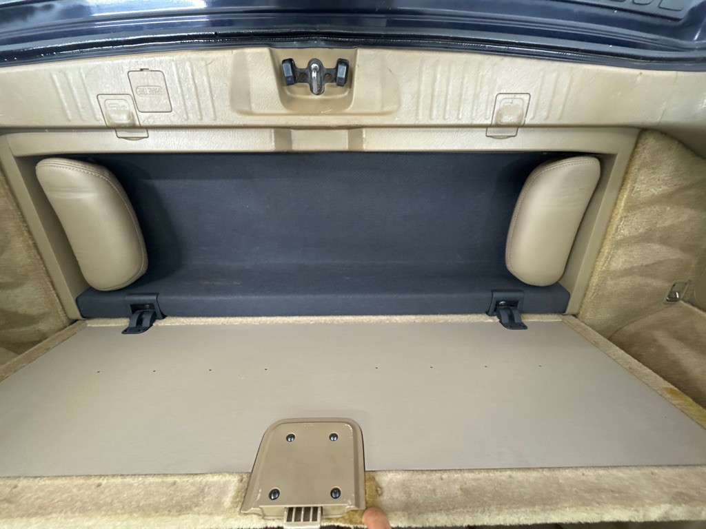 2004 Acura MDX Image 16