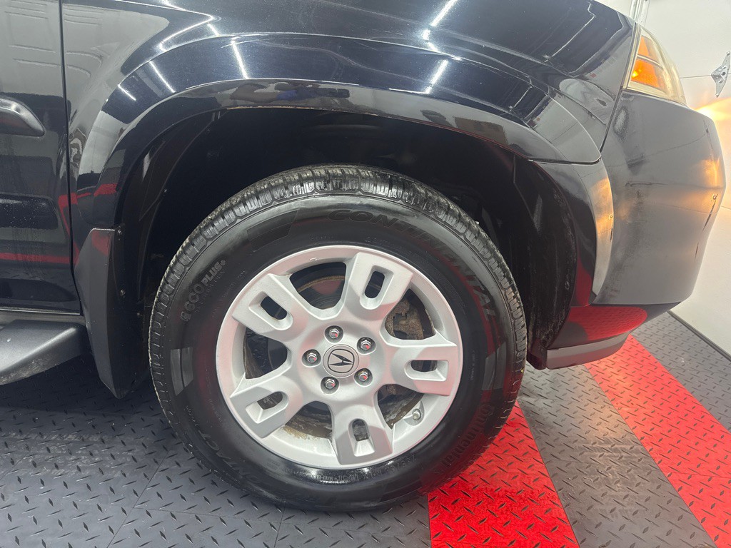 2004 Acura MDX Image 17