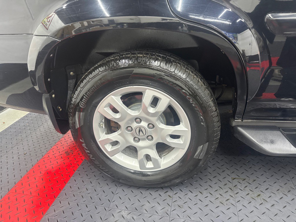 2004 Acura MDX Image 18