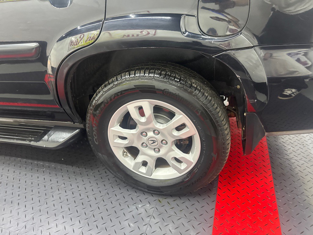 2004 Acura MDX Image 19