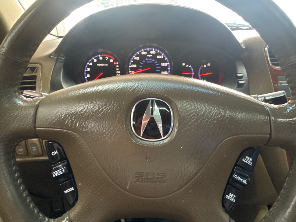 2004 Acura MDX Image 23