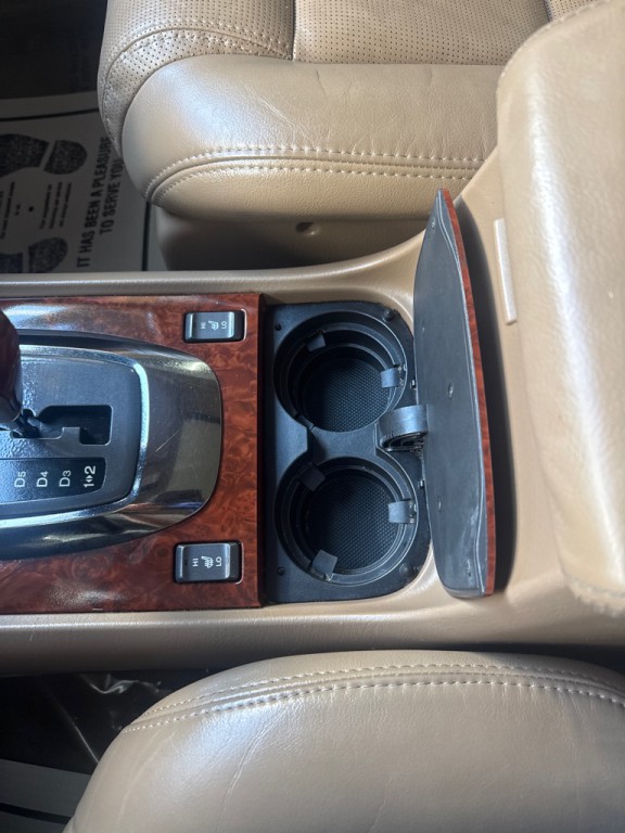 2004 Acura MDX Image 28