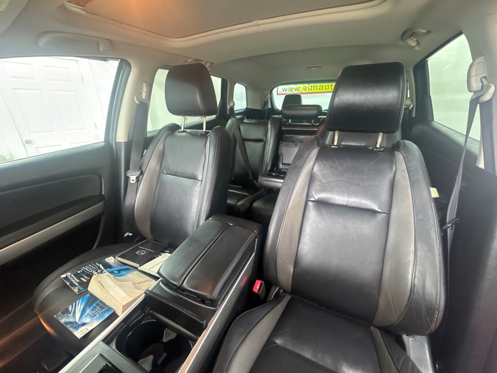 2012 Mazda CX-9 Image 2