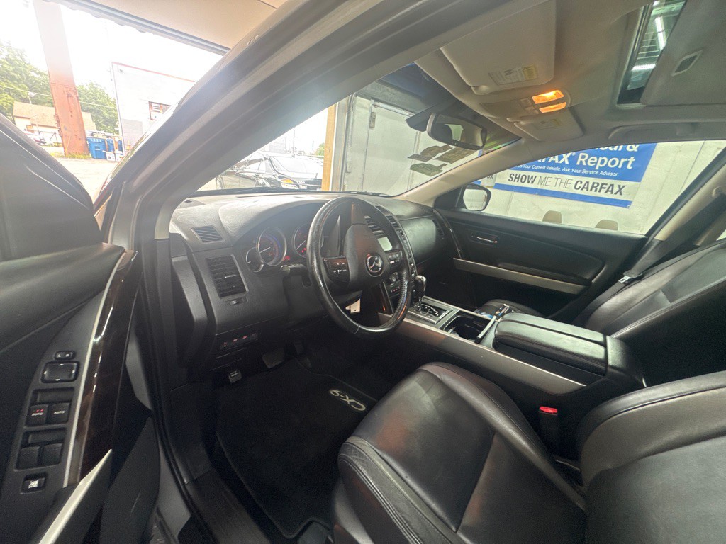 2012 Mazda CX-9 Image 5