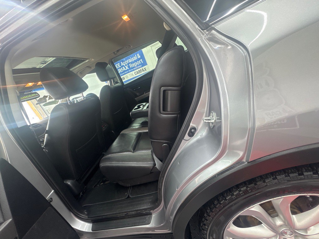 2012 Mazda CX-9 Image 6
