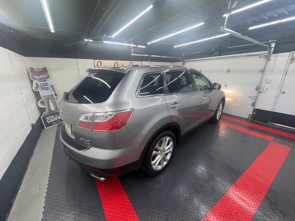 2012 Mazda CX-9 Image 8
