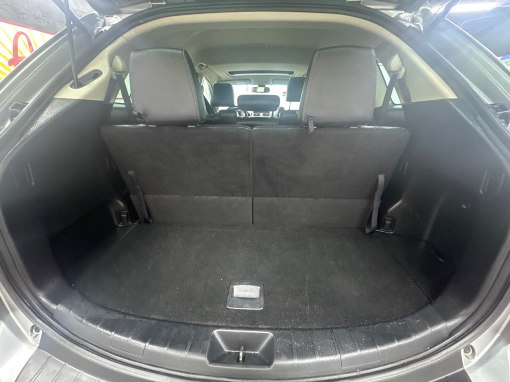 2012 Mazda CX-9 Image 10