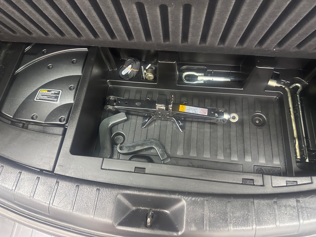 2012 Mazda CX-9 Image 11
