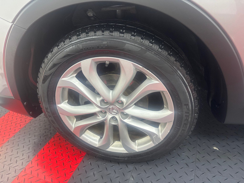 2012 Mazda CX-9 Image 13