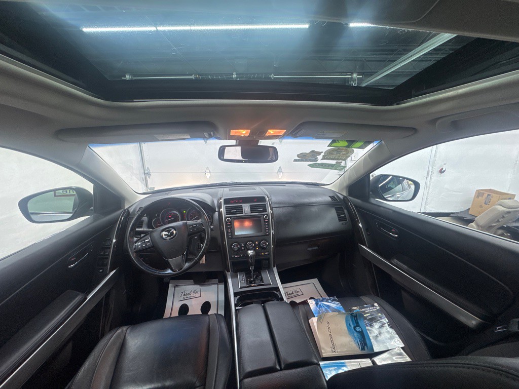 2012 Mazda CX-9 Image 16