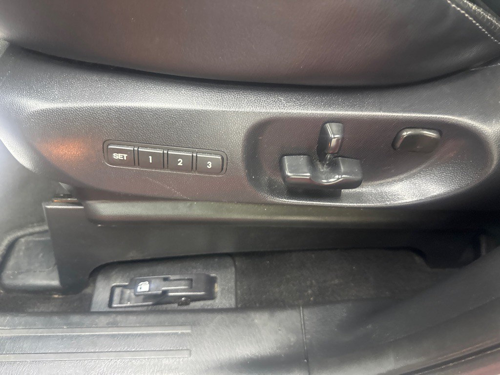 2012 Mazda CX-9 Image 19
