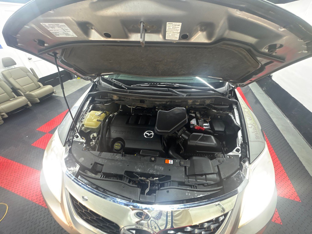 2012 Mazda CX-9 Image 22
