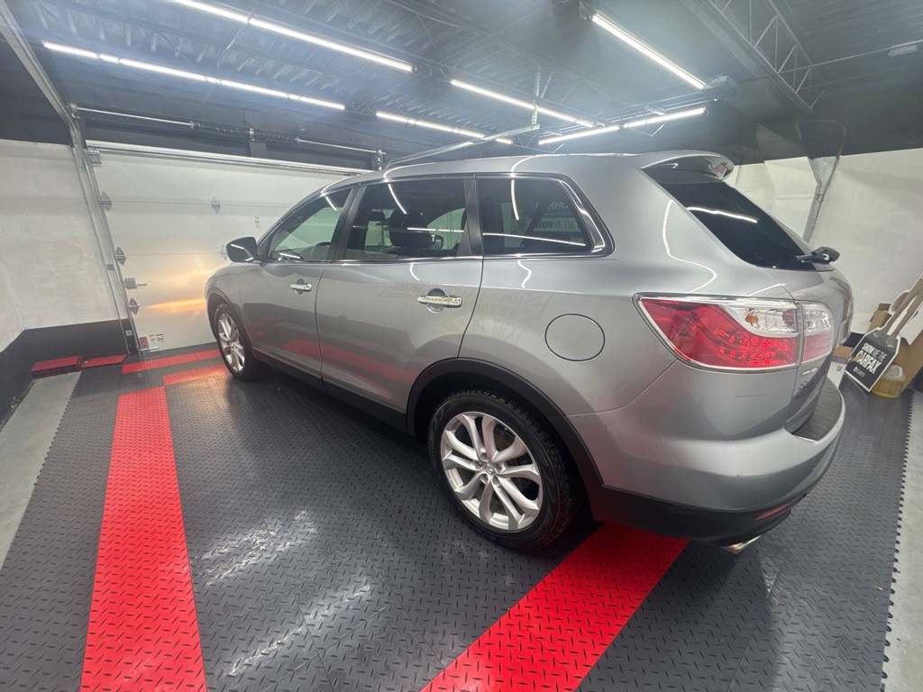2012 Mazda CX-9 Image 23