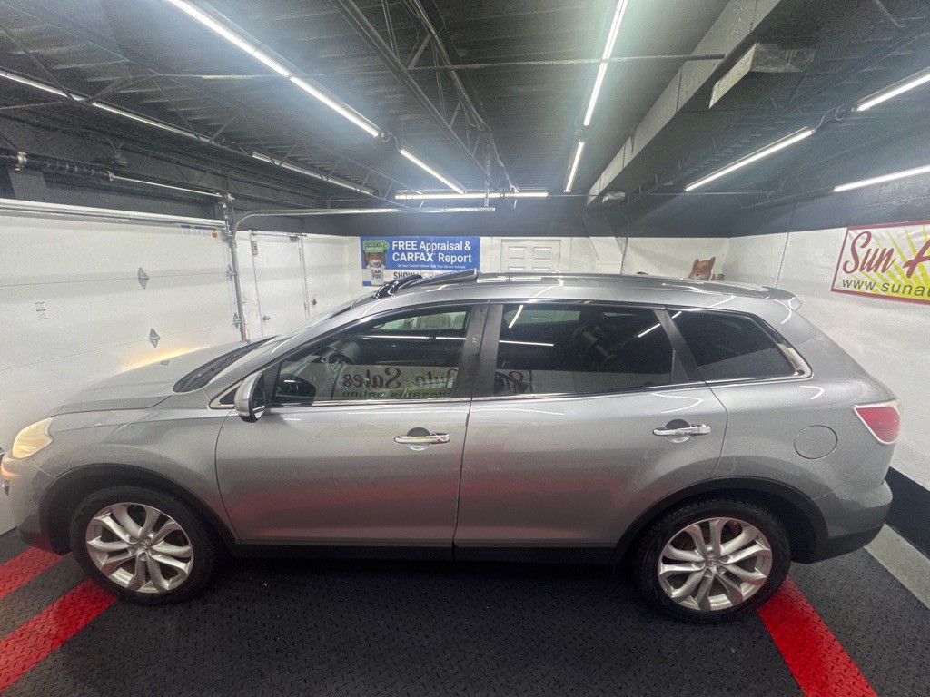 2012 Mazda CX-9 Image 24