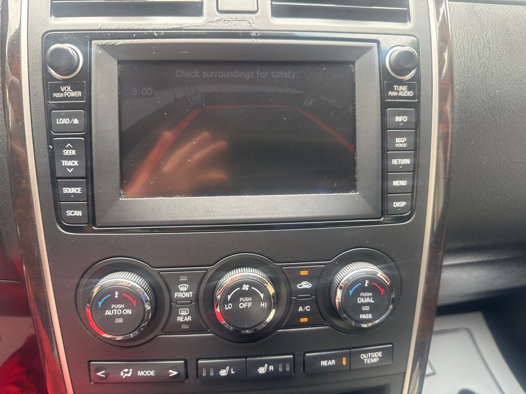 2012 Mazda CX-9 Image 25